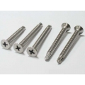 What is self-tapping screws?